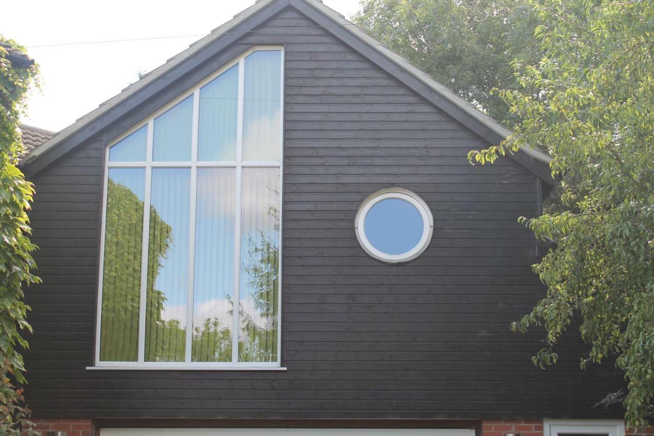 Pear Tree House Studio Ели Екстериор снимка